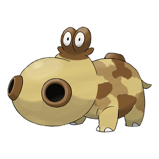 Hippopotas