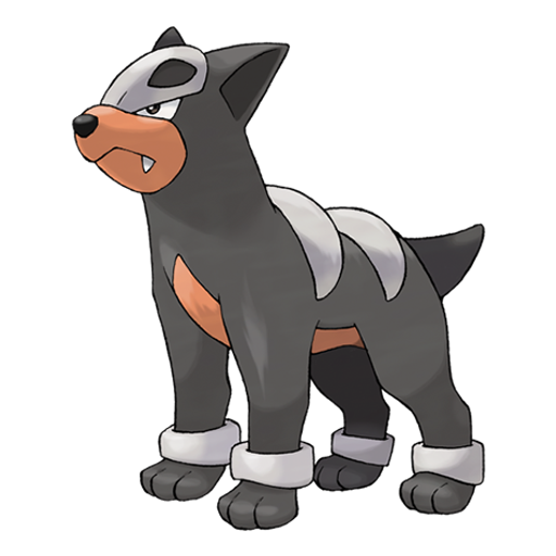Houndour