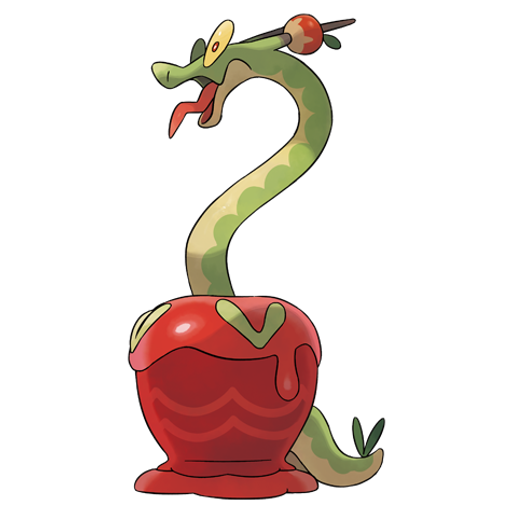 Hydrapple