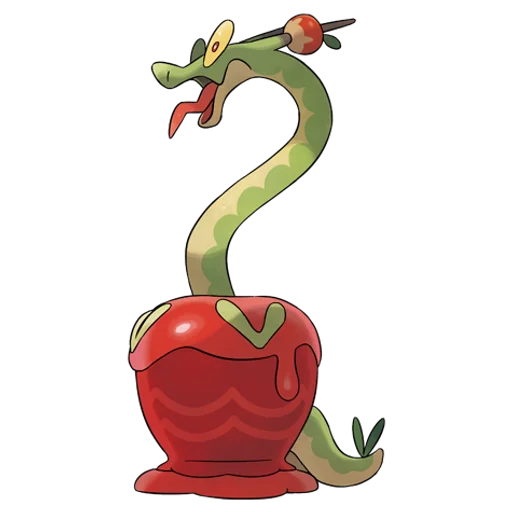Hydrapple