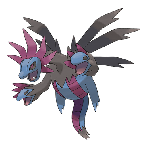 Hydreigon