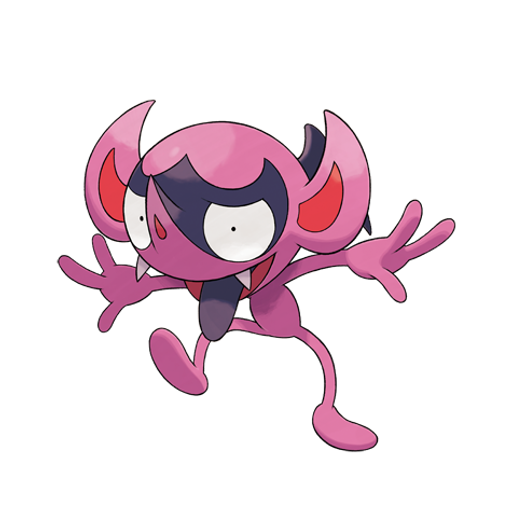 Impidimp
