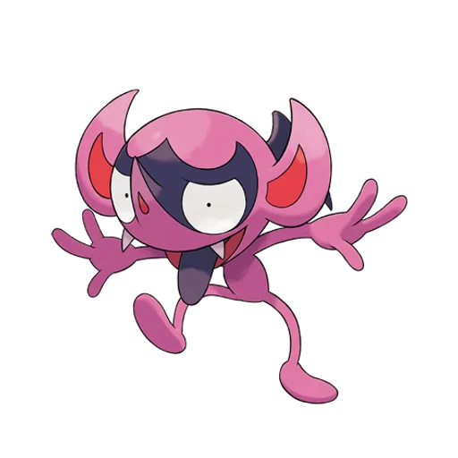Impidimp