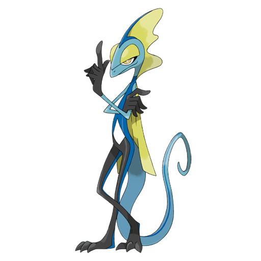 Inteleon