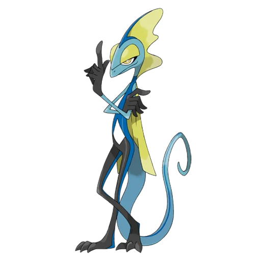 Inteleon