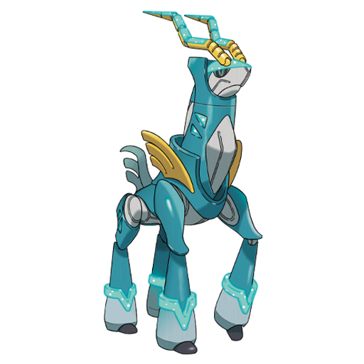 Iron Crown