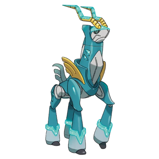 Iron Crown