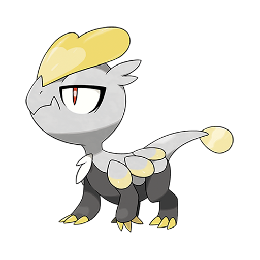 Jangmo-o