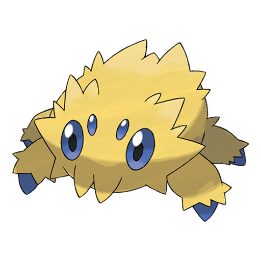 Joltik