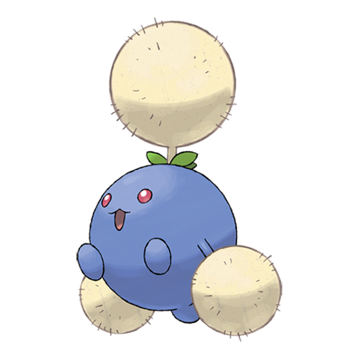 Jumpluff