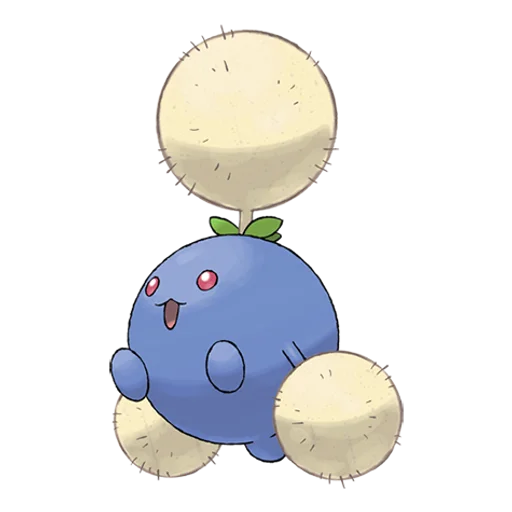 Jumpluff