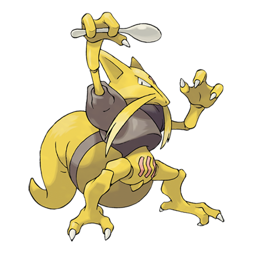 Kadabra