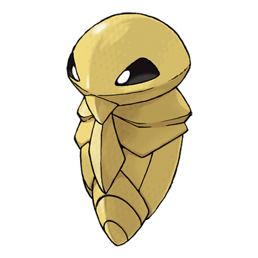 Kakuna