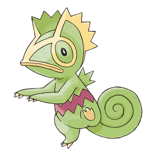 Kecleon