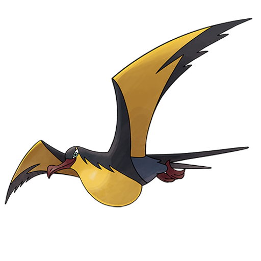 Kilowattrel