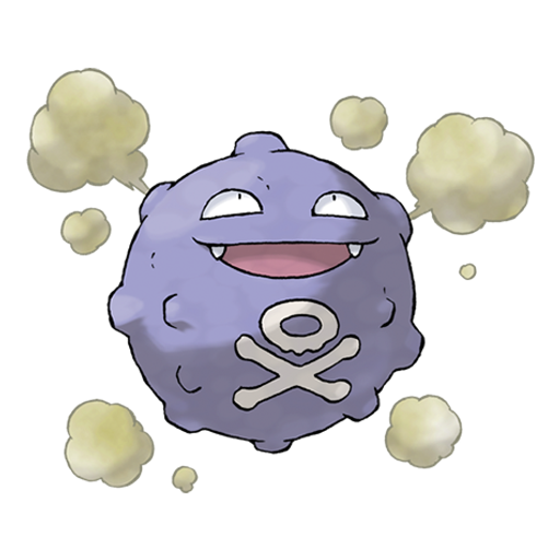 Koffing