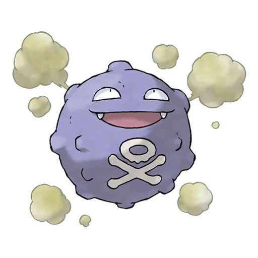 Koffing