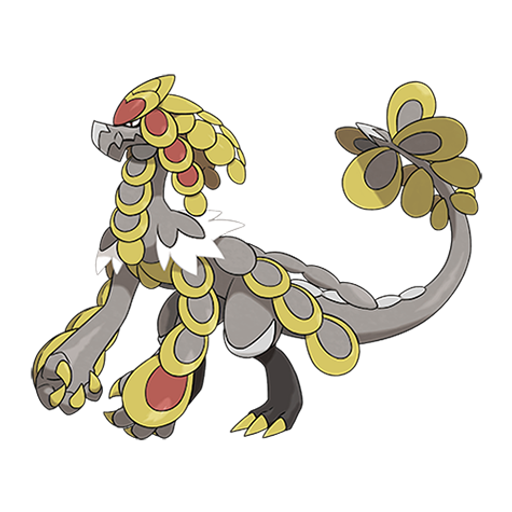 Kommo-o