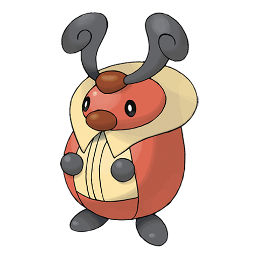 Kricketot