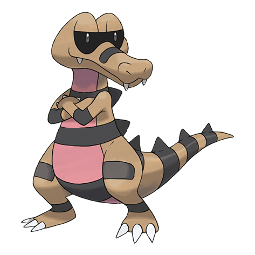Krokorok