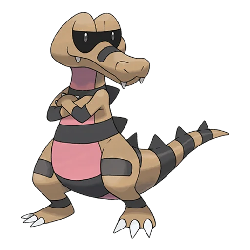 Krokorok