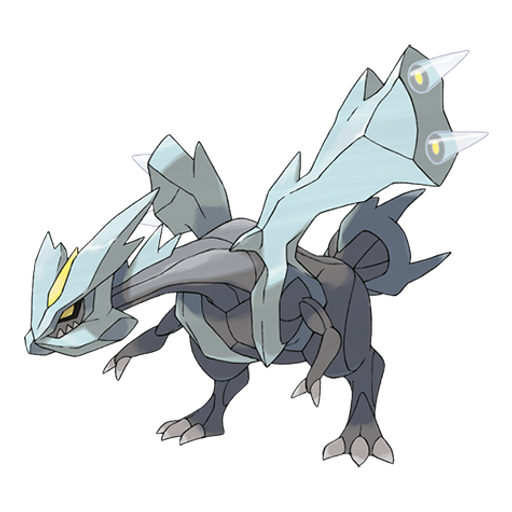 Kyurem