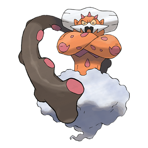 Landorus
