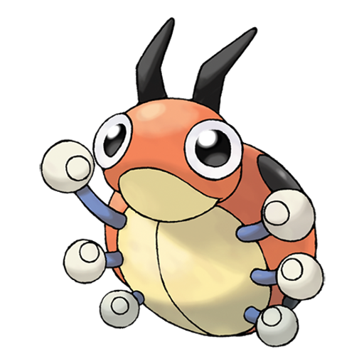 Ledyba