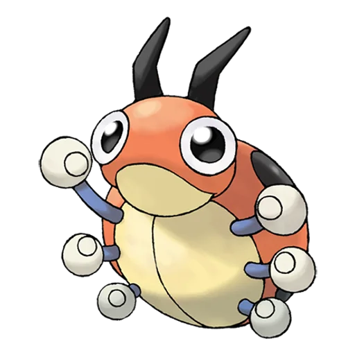 Ledyba