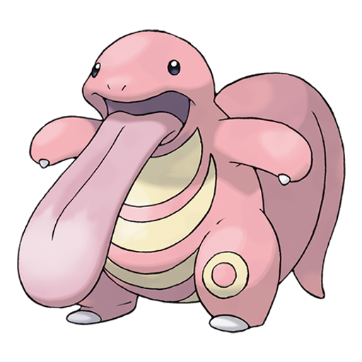 Lickitung
