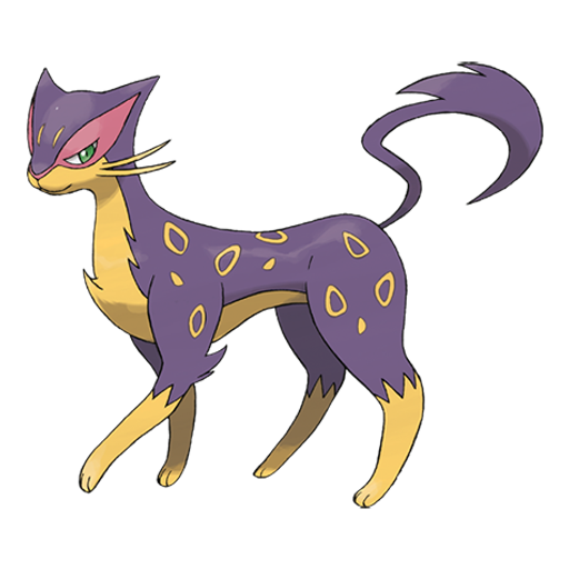 Liepard