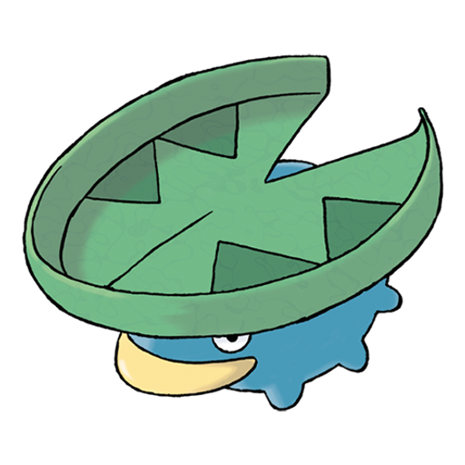 Lotad
