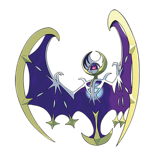 Lunala