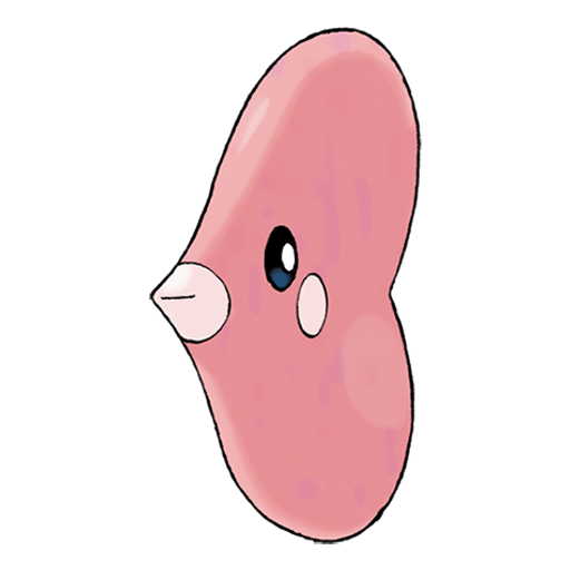 Luvdisc