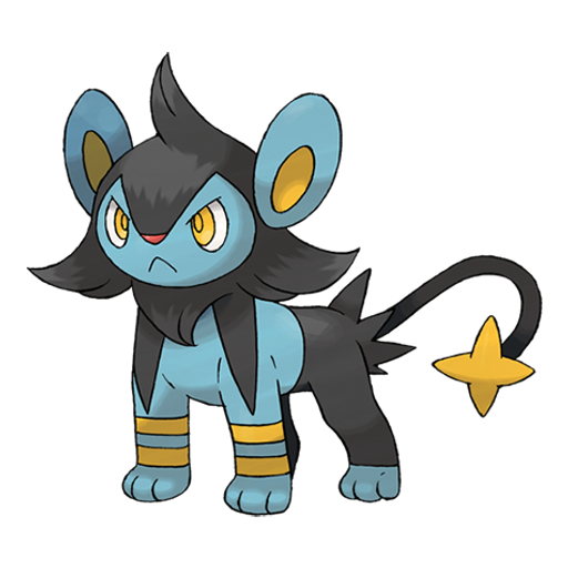 Luxio