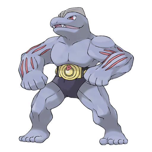 Machoke