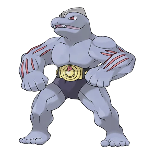 Machoke