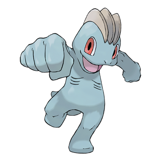 Machop