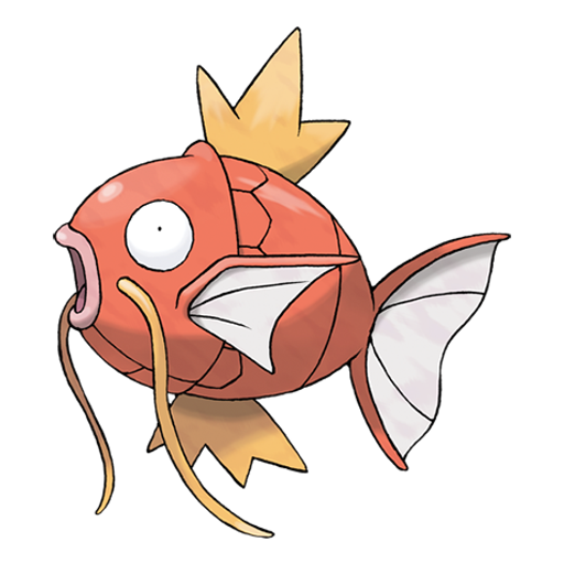 Magikarp