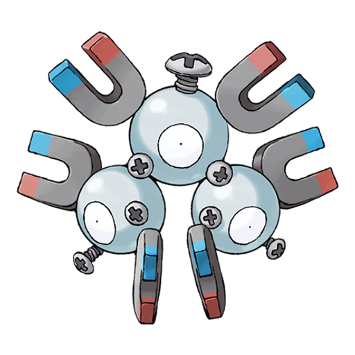 Magneton