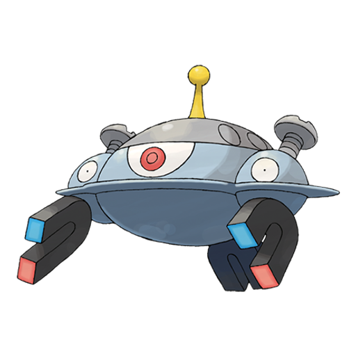 Magnezone