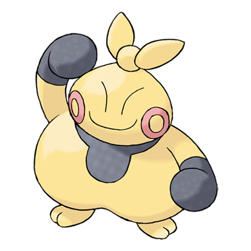 Makuhita
