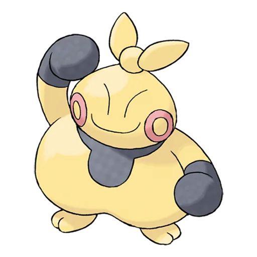 Makuhita