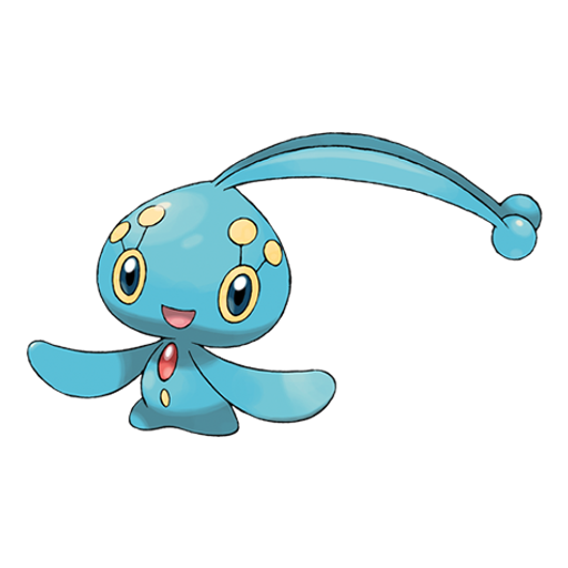 Manaphy
