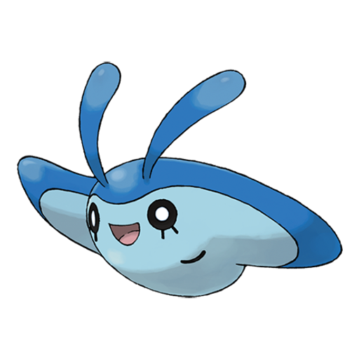 Mantyke