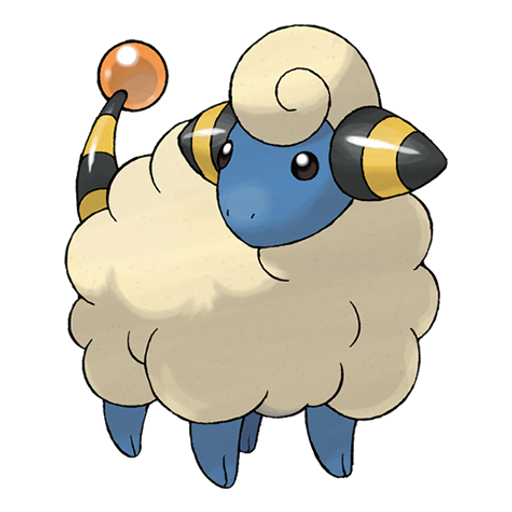 Mareep