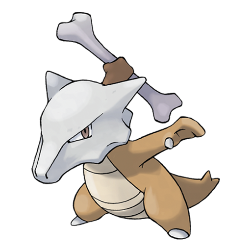 Marowak