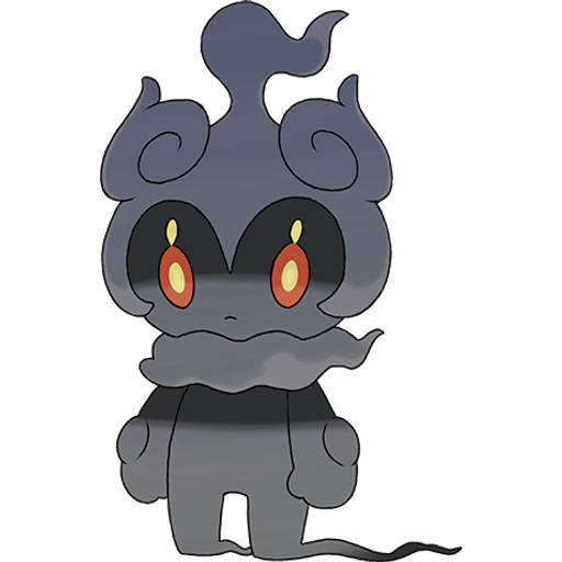 Marshadow