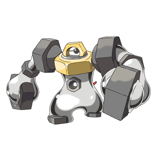 Melmetal