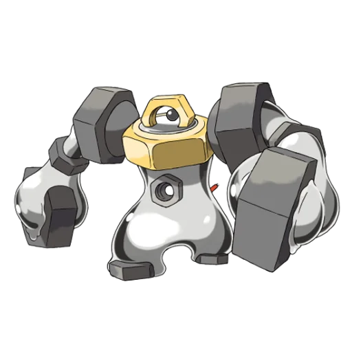 Melmetal
